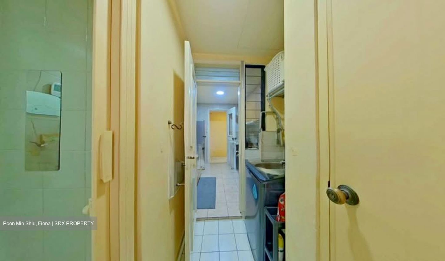 Seasons View (D20), Condominium #573977461